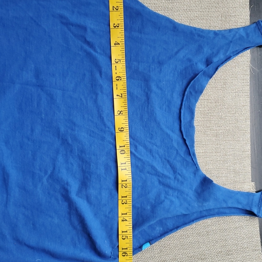 Deconstructed Adventure Time Tee - Picture 5 of 5